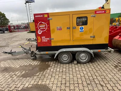 Cat GEP 50