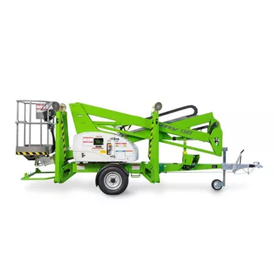 Niftylift NIFTY 150T