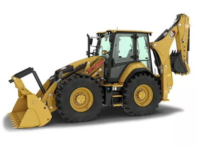 Cat 434