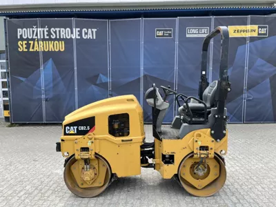 Cat CB2.5