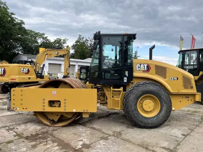 Cat CS19