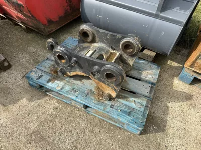 Cat CW40S